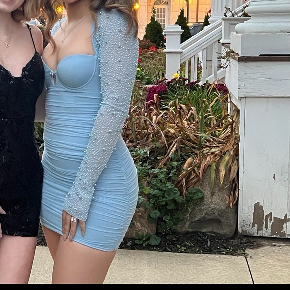 Oh Polly Dresses & Skirts - oh polly dress